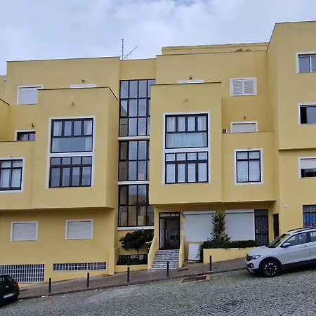 Apartmán Solaris T1 - Ferias