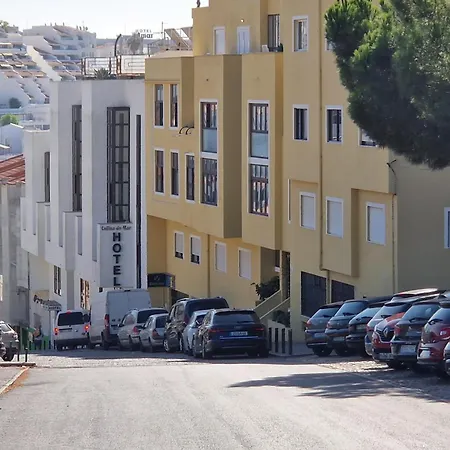 Solaris T1 - Ferias Albufeira