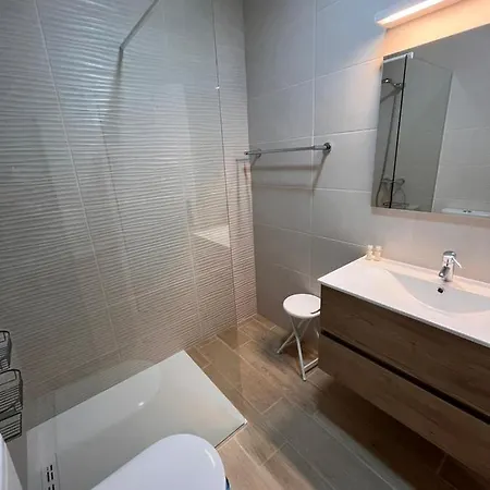 Apartment Solaris T1 - Ferias *