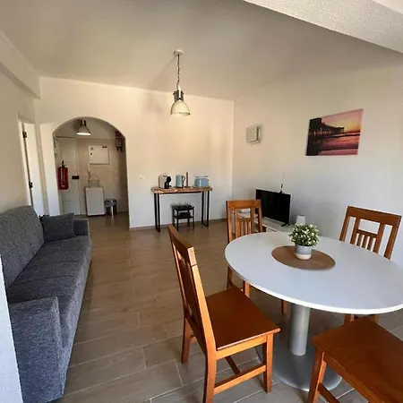 Solaris T1 - Ferias Apartment Albufeira