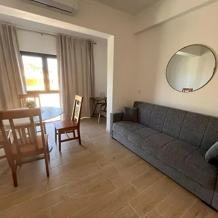 Solaris T1 - Ferias Apartment