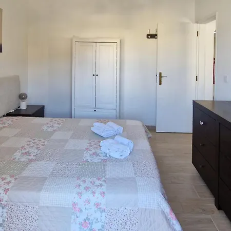 Solaris T1 - Ferias Διαμέρισμα Αλμπουφέιρα