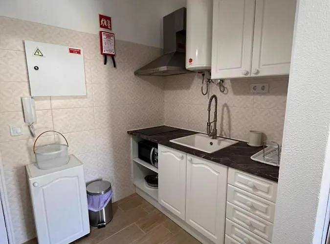 Solaris T1 - Ferias Apartament Albufeira