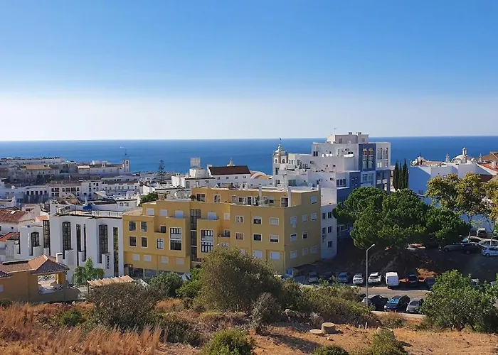 Solaris T1 - Ferias *