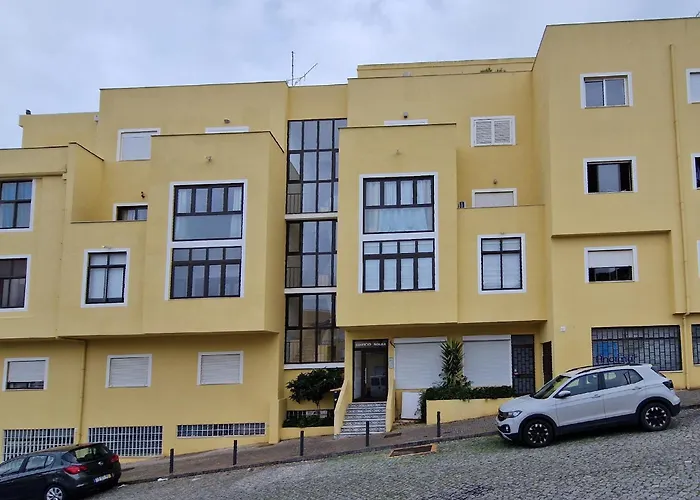 Apartament Solaris T1 - Ferias