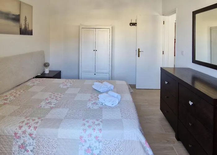 Solaris T1 - Ferias Apartament Albufeira